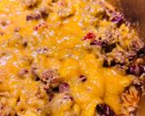 A picture of step 5 of One Pot Beef Fiesta 🪅.