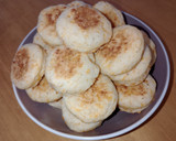 Foto del paso 8 de la receta: Scones de queso