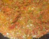 Foto del paso 1 de la receta: Tacos de pollo picante