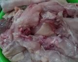 Foto langkah ke 1 dari resep 58. Ayam Bumbu Ungkep.