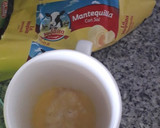Foto del paso 1 de la receta: Queque Avena, Manzana y Dulce de Membrillo