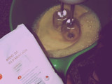Muffins súper rápidos para la merienda