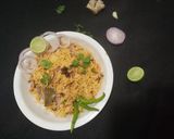 તવા પુલાવ રેસીપી સ્ટેપ6ફોટો