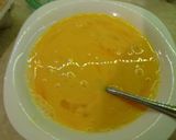 Tojásos nokedli recept fázis 1 fotója