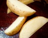 Foto del paso 1 de la receta: Papas al romero
