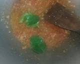 Cilok Mercon langkah memasak 9 foto