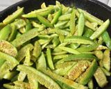 கோவைக்காய் வறுவல் ரெசிபி ஸ்டேப் 2 புகைப்படம்