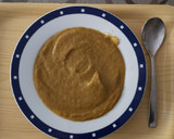Foto del paso 5 de la receta: Crema de verdura sencillo rápido y sano
