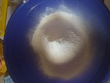 Bolu karamel 3 telur (no oven, no mixer)