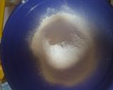 Foto langkah ke 4 dari resep Bolu karamel 3 telur (no oven, no mixer).