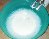 A picture of step 1 of Easy sugar cookies.