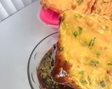 Foto langkah ke 4 dari resep Tempe Gembus Goreng Tepung.