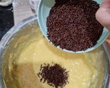 Foto langkah ke 4 dari resep Muffin Meses.
