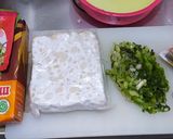 Foto langkah ke 1 dari resep Bola Tempe Keju Yummy 🤤.