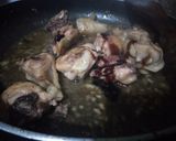 Foto langkah ke 4 dari resep Chicken Blackpepper.