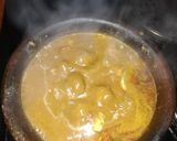 A picture of step 5 of செட்டி நாட்டு மீன் குழம்பு.