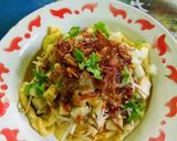 Foto langkah ke 5 dari resep Tahu telur sambal pecel #PR_recookmasakanawalanT.