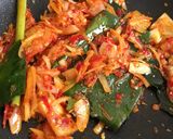 Foto langkah ke 4 dari resep 6. Tongkol Balado.