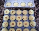 Foto langkah ke 7 dari resep Bolu Jadul cuma 3 bahan.
