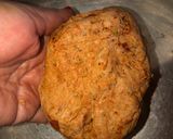 Foto del paso 3 de la receta: Grisines crocantes, con 5 ingredientes 😋