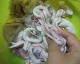 Foto langkah ke 2 dari resep Calamari.