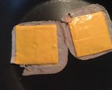 Foto del paso 4 de la receta: Torta Gorda !! 🥯