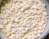 Foto del paso 3 de la receta: Torta de coco