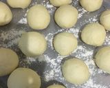 Foto langkah ke 5 dari resep Donat Ceres.