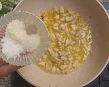 Foto langkah ke 2 dari resep CEMILAN KARIPAP (CHIKEN CURRY PUFF) PASTEL MALAYSIA.