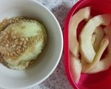 涼瓜小菜（無鍋料理）（省水篇）的食譜步驟1照片