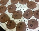 Foto langkah ke 4 dari resep Cookies no oven no mixer.