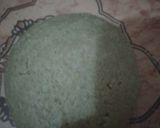 A picture of step 4 of Digestive chocolate biscuit #digestivebiscuitchallengebybelinda.