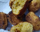 Foto del paso 8 de la receta: Bollitos de queso con leche en polvo