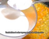 Foto langkah ke 5 dari resep Cream Soup Ala KFC.