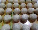Foto langkah ke 5 dari resep 𝕆ℕ𝔻𝔼 𝕆ℕ𝔻𝔼 𝕎𝕀𝕁𝔼ℕ.