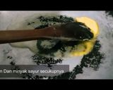Foto langkah ke 1 dari resep Resep nasi goreng Hawaii paprika, simple Dan gurih!!.
