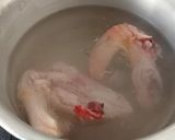 Foto langkah ke 1 dari resep Soto ayam bumbu mahmudah.