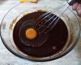 A picture of step 6 of American Brownie, Original Recipe, the Authentic Delight!.
