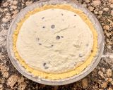 Foto del paso 7 de la receta: Pastel de Ricotta y chocolate. (Ricotta and chocolate cake)