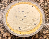 Foto del paso 7 de la receta: Pastel de Ricotta y chocolate. (Ricotta and chocolate cake)