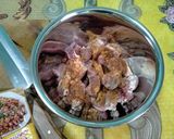 รูปขั้นตอนการทำที่ 3 ของ หมูทอด(สูตรใหม่)