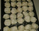Foto langkah ke 14 dari resep Onde Onde praktis.