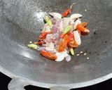 Foto langkah ke 2 dari resep 407. Telur Ceplok Kecap.