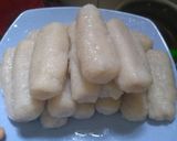 Foto langkah ke 4 dari resep Pempek Lenjer.