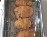 Foto del passaggio 1 della ricetta Pollo marinato alla mediterranea