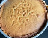 Foto del paso 4 de la receta: Queque de piña volteada