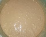 Foto langkah ke 4 dari resep 1026. Bolu Kukus Coffe Oreo.