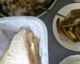 صورة لخطوة 8 من وصفة شاورما بيتى