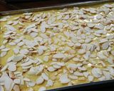 Foto langkah ke 3 dari resep Kue Kering Mandalina (Kue kering tanpa telur).
