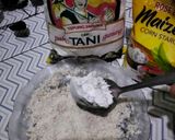 Foto langkah ke 1 dari resep Goreng nanas tepung.